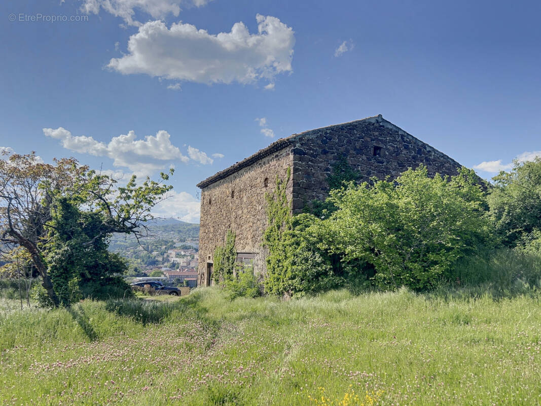 Maison à ANNONAY
