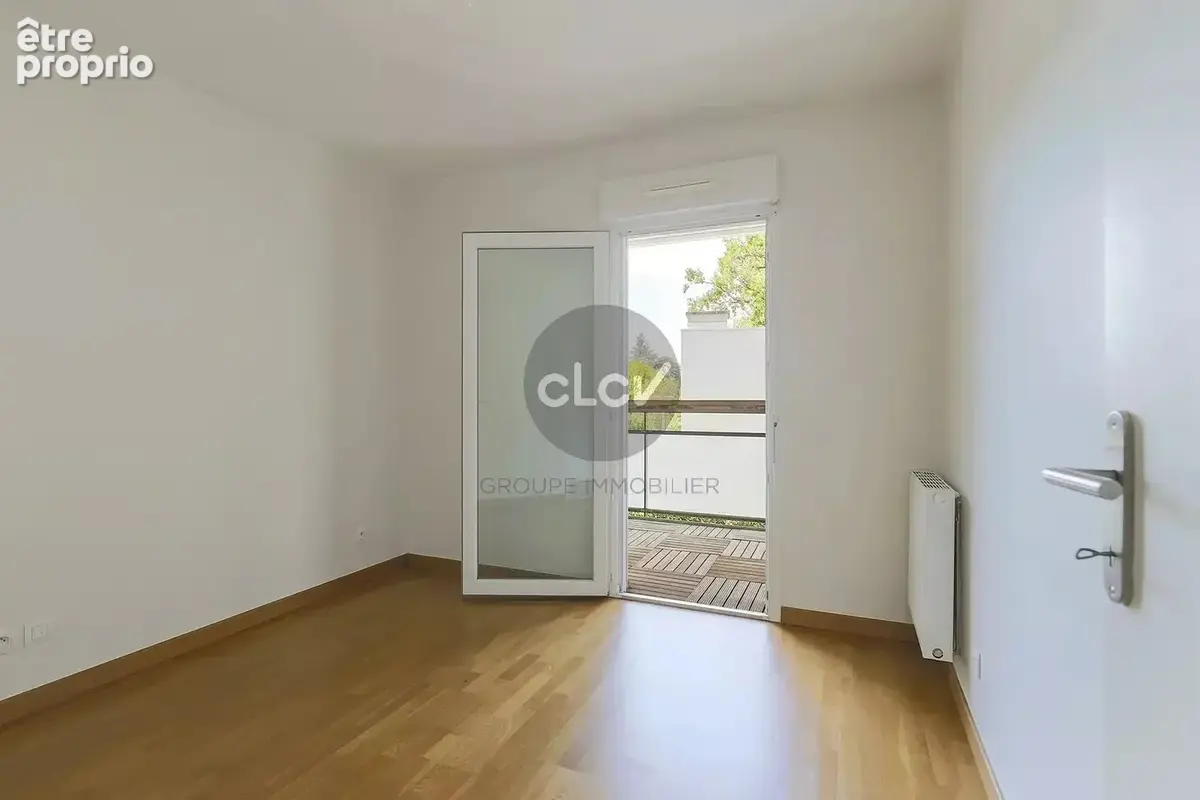 T3 récent avec grande terrasse - photo 10