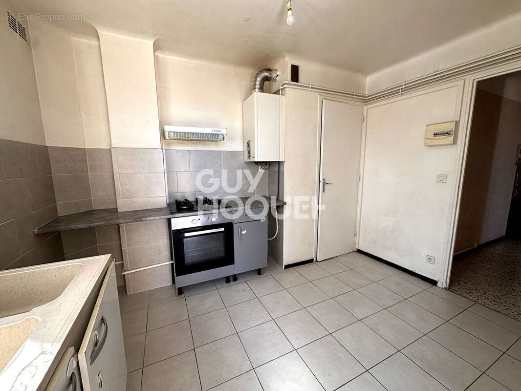 Appartement à PERPIGNAN