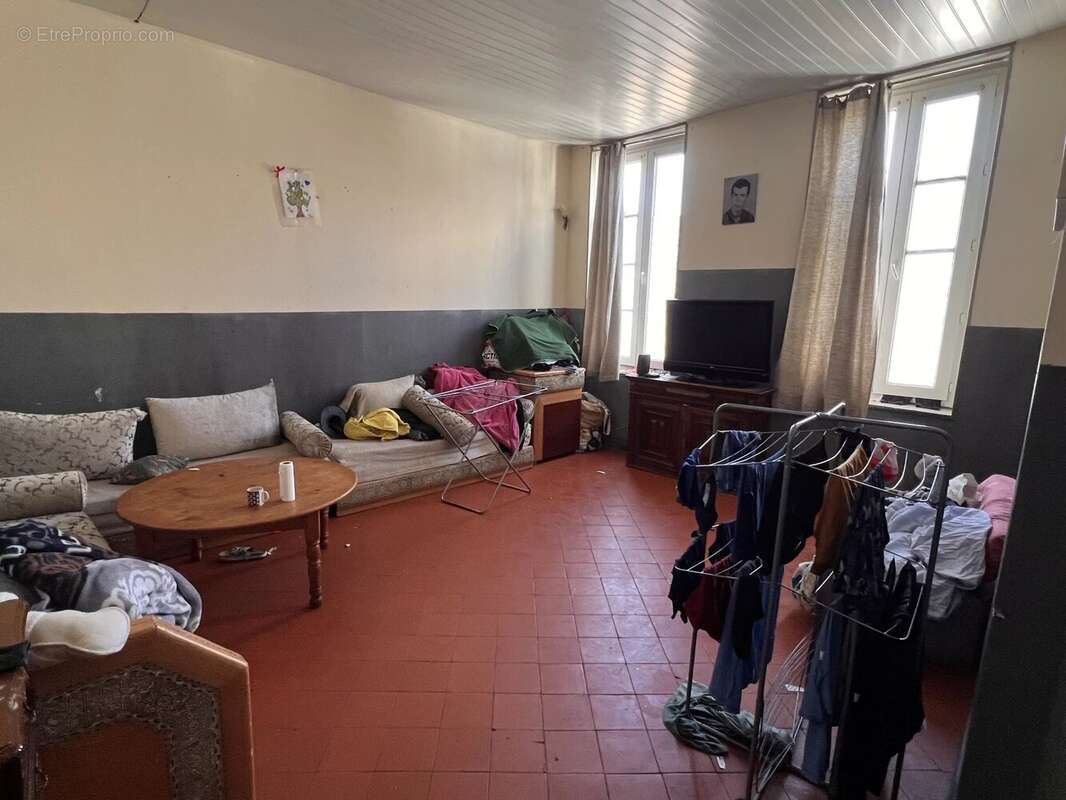 Appartement à BEAUCAIRE