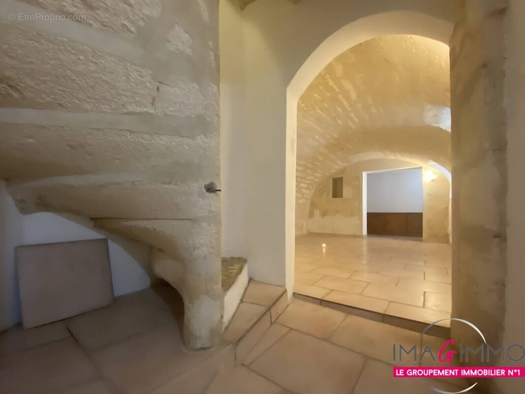 Maison à SAINT-DREZERY