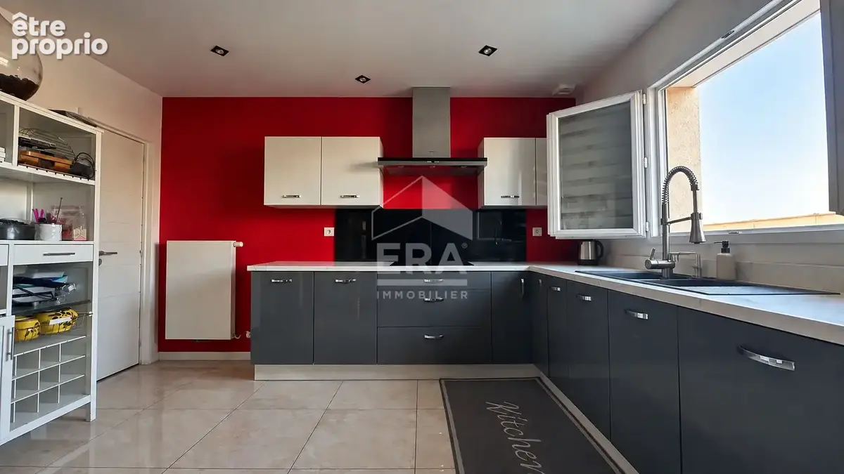 Maison de plain-pied avec potentiel d'agrandissement à Isles-sur-Suippe - photo 5