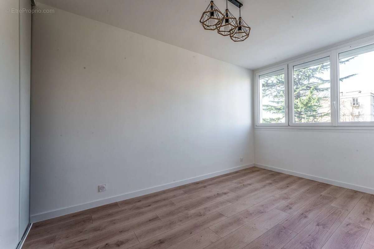 Appartement à TOURS