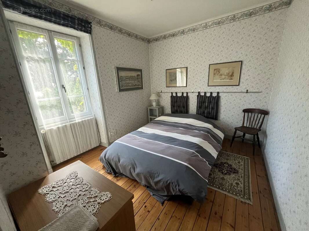 Maison à SENE
