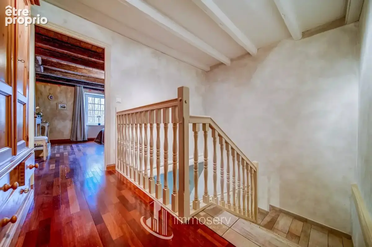 Maison 337 m² à vendre à Kuntzig (57110) - photo 9