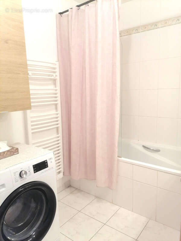 Appartement à VEMARS