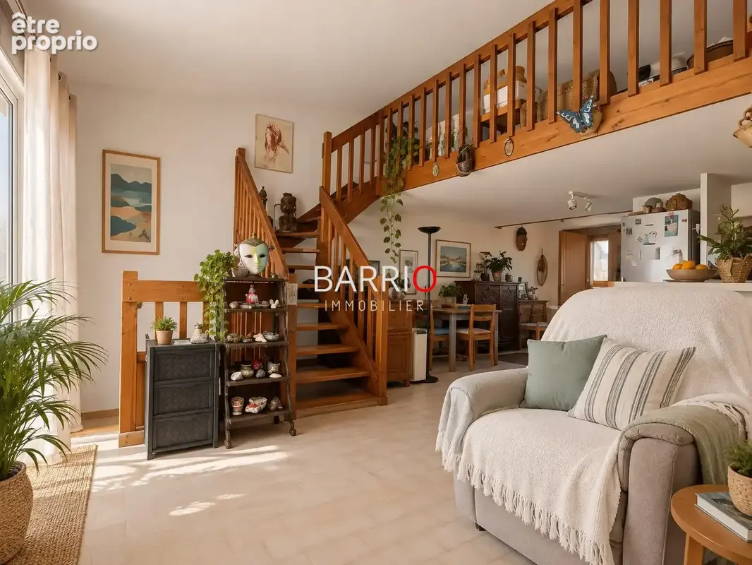 Appartement 4 pièces 86 m² à vendre à Argeles-Sur-Mer (66700) - photo 3