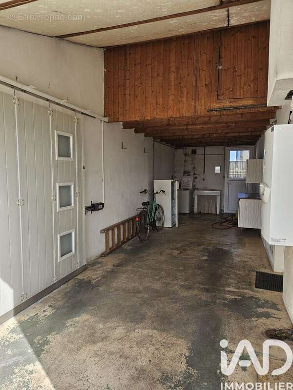 Photo 9 - Maison à LA ROCHE-SUR-YON