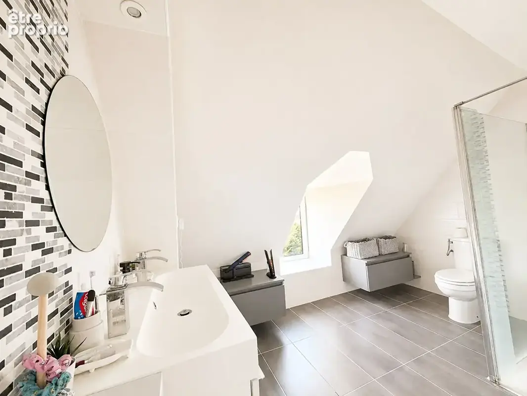 Appartement en duplex proche de la gare d'esbly - photo 14