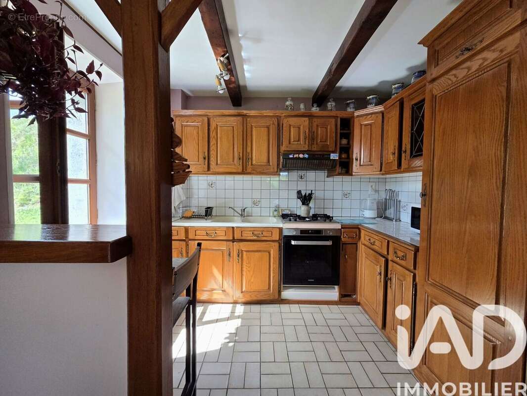 Photo 9 - Maison à SORNAC