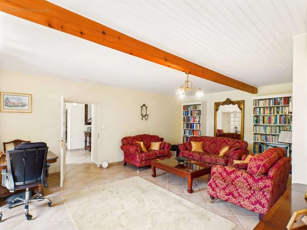 Belle maison pleine de possibilités - photo 5
