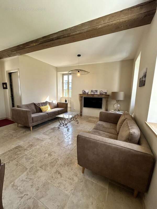 Maison à POMMARD