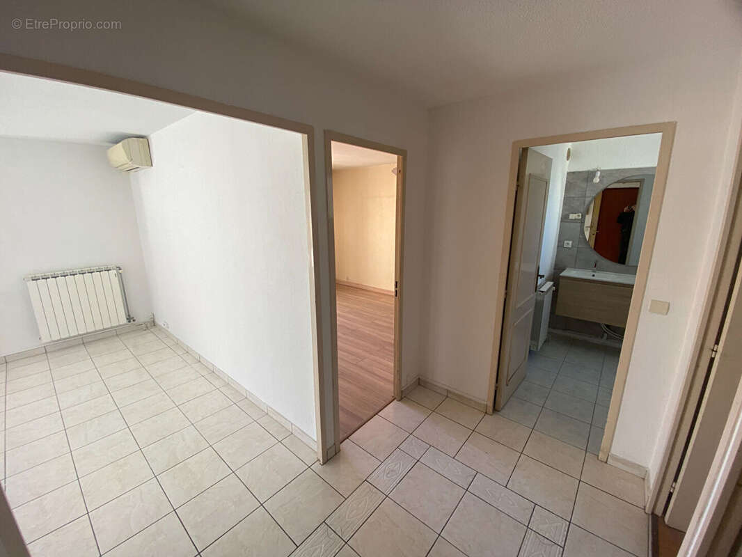 Appartement à LA SEYNE-SUR-MER