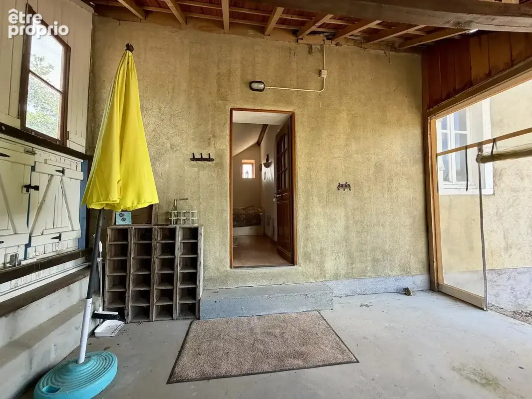 Grand ensemble, entièrement isolé avec 1,4 hectare à vendre près de Remilly - photo 34