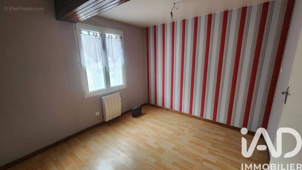 Photo 1 - Maison à FORMERIE