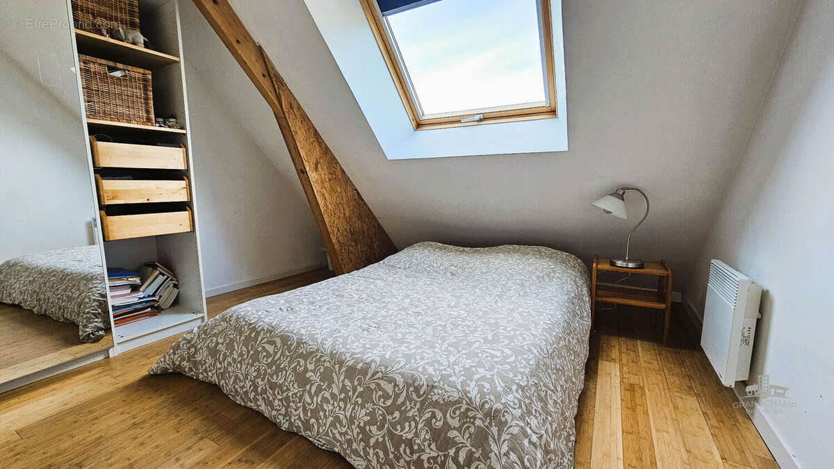 Maison à LA CHAPELLE-SUR-ERDRE