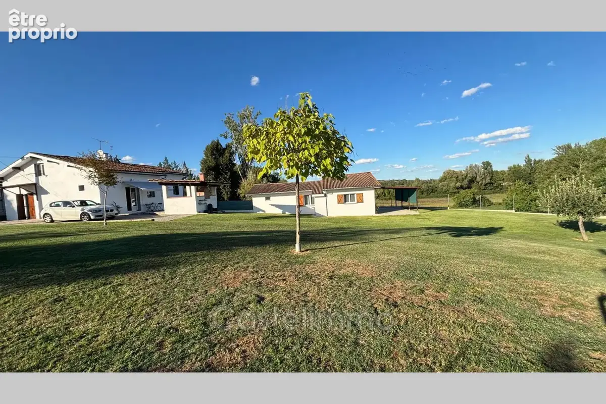 Photo Maison à Moissac au prix de 260 000€
