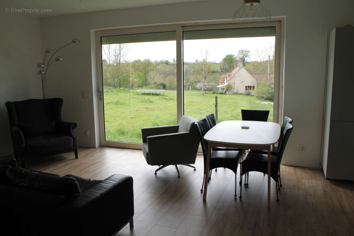 Maison à SAINT-MAUR