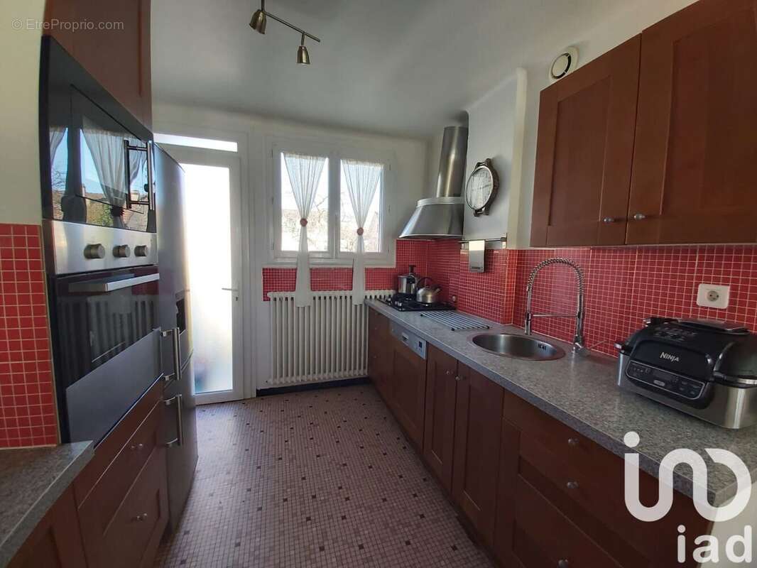Photo 7 - Maison à LIMEIL-BREVANNES