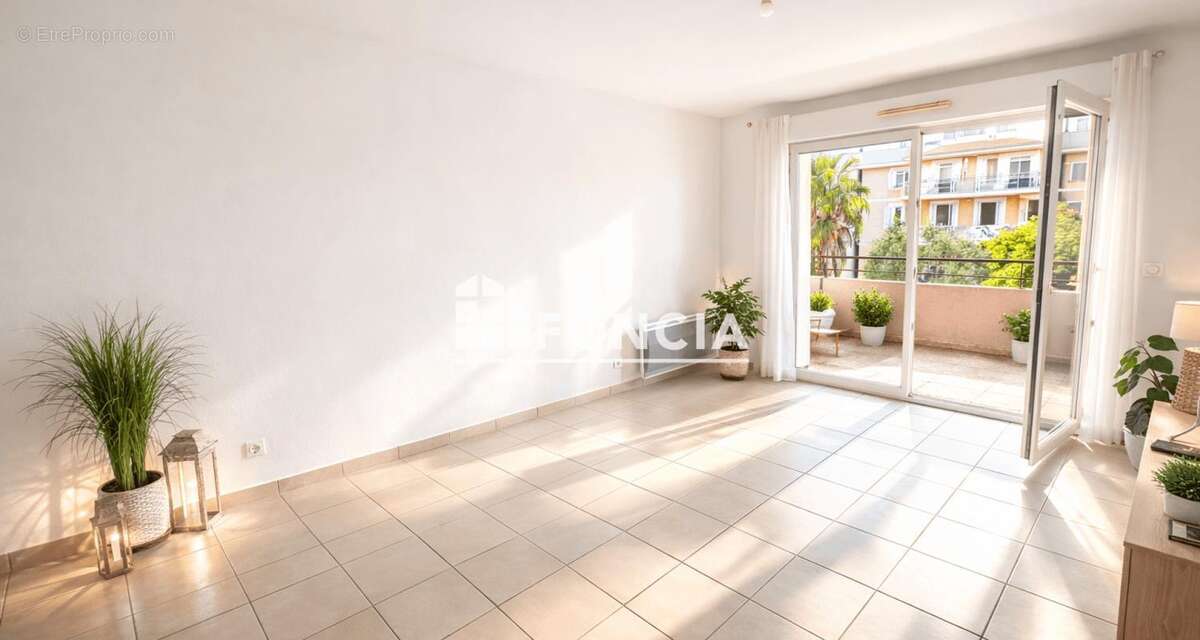 Appartement à GRASSE