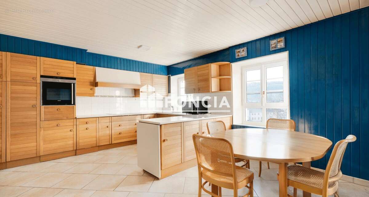 Appartement à ABRESCHVILLER