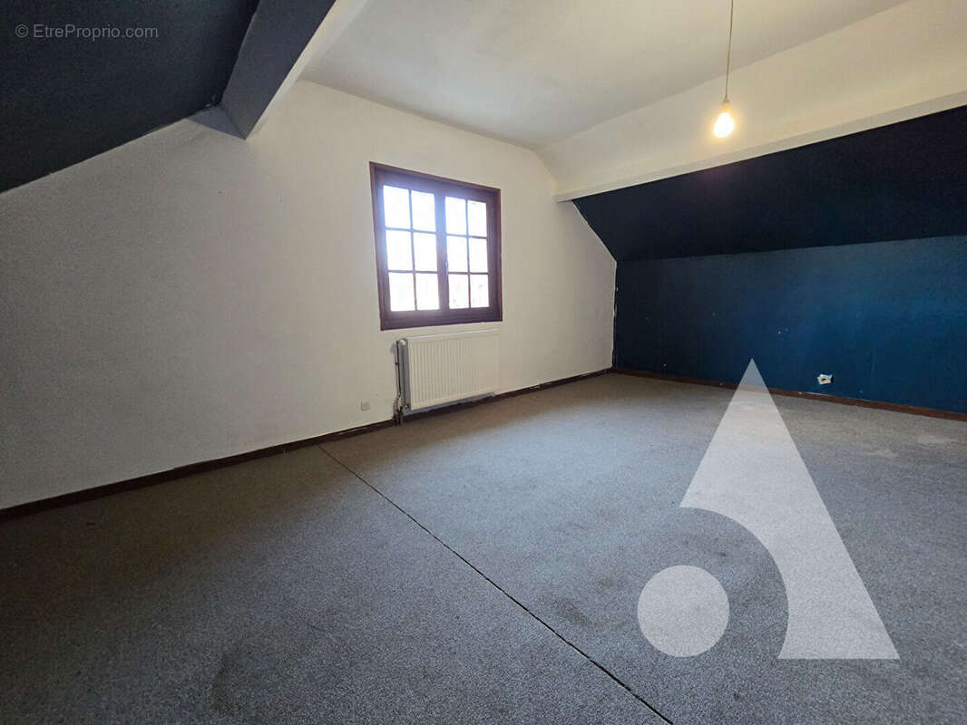 Maison à DAMMARTIN-MARPAIN