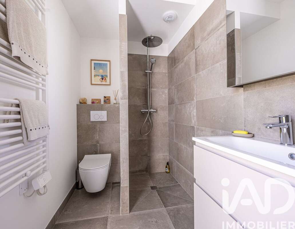 Photo 9 - Maison à MARSILLY