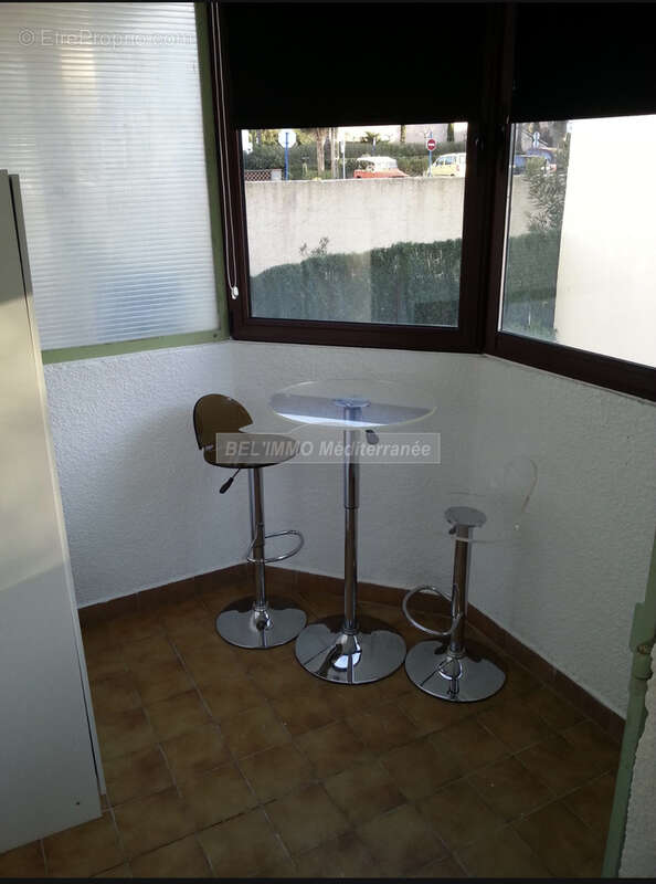 Appartement à CAVALAIRE-SUR-MER