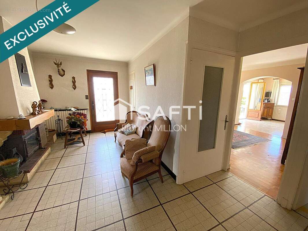 Photo 6 - Maison à APPRIEU