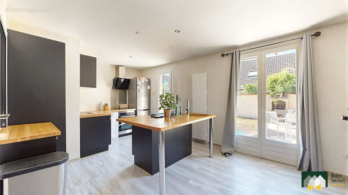Maison 93 m² à Champhol  - photo 3