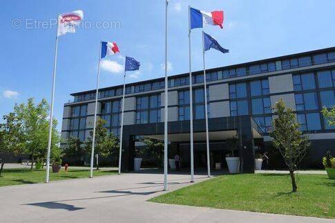 Appartement à LIEUSAINT