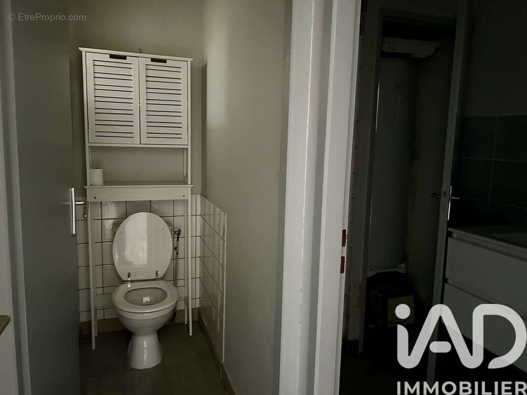 Photo 6 - Maison à MONTLIEU-LA-GARDE