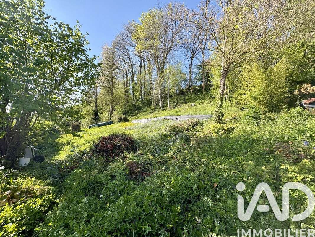 Photo 3 - Terrain à SAINT-MICHEL-SUR-TERNOISE