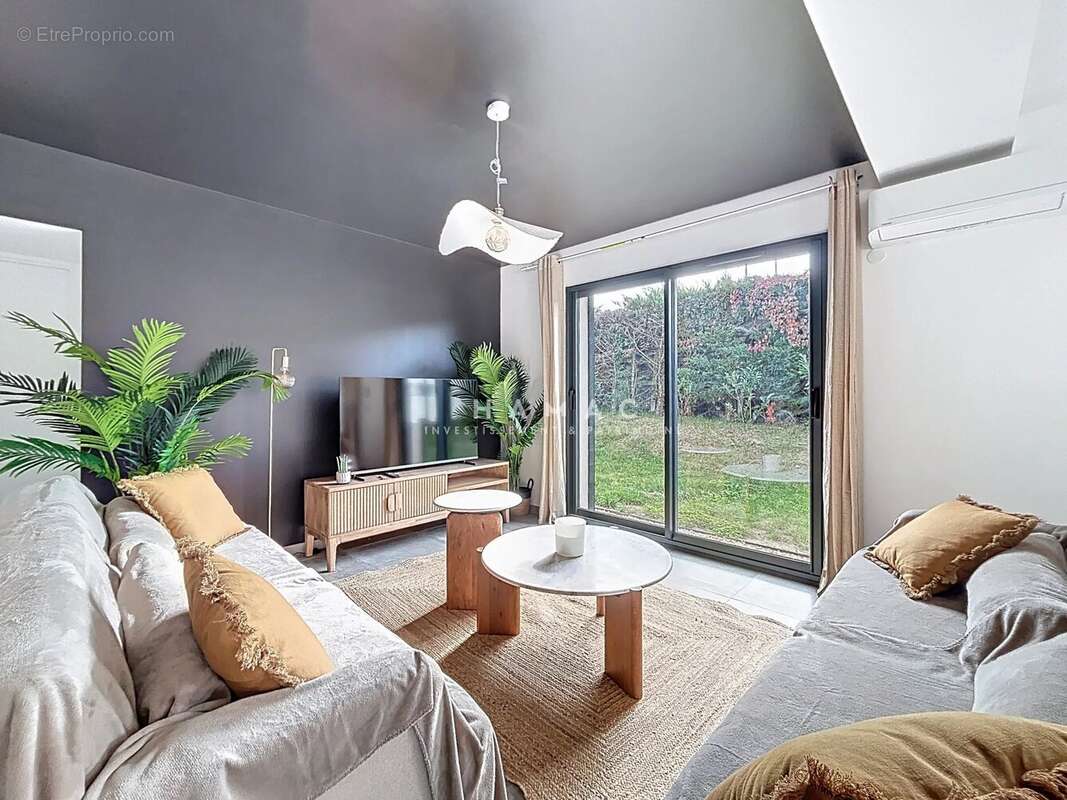 Maison à TASSIN-LA-DEMI-LUNE