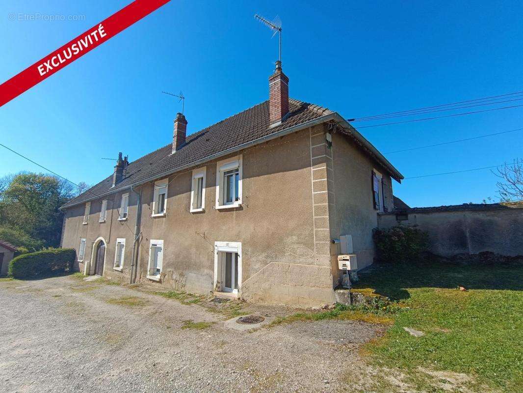 Appartement à DAMPARIS