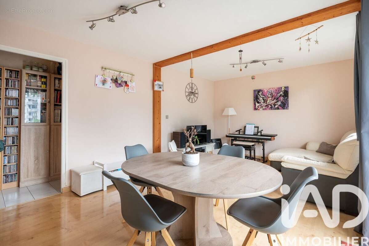Photo 6 - Appartement à SAINT-EGREVE