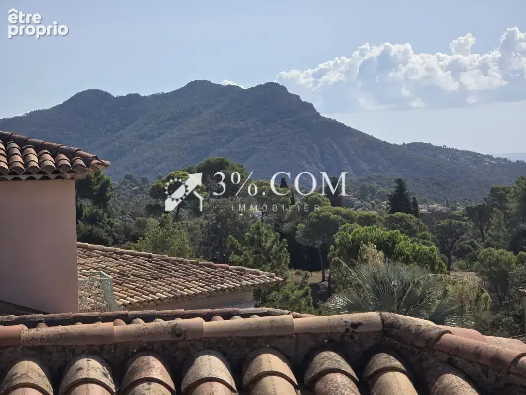 Rare : Villa exclusive avec vue splendide - photo 21