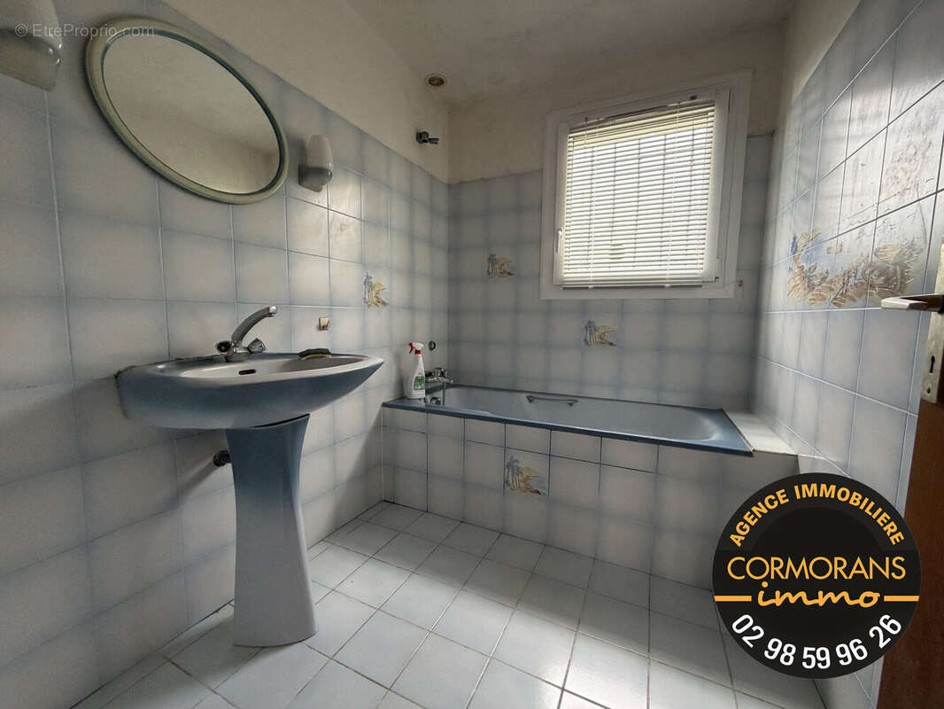Maison 129 m² à Pouldreuzic  - photo 6