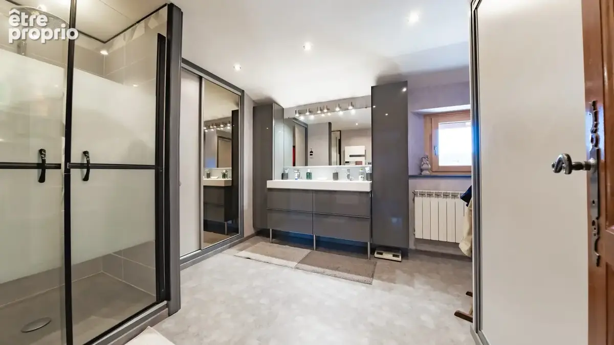 A saint-peray maison 185 m2 avec piscine - photo 9