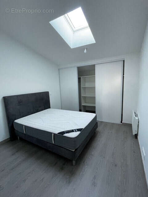Appartement à MERIGNAC