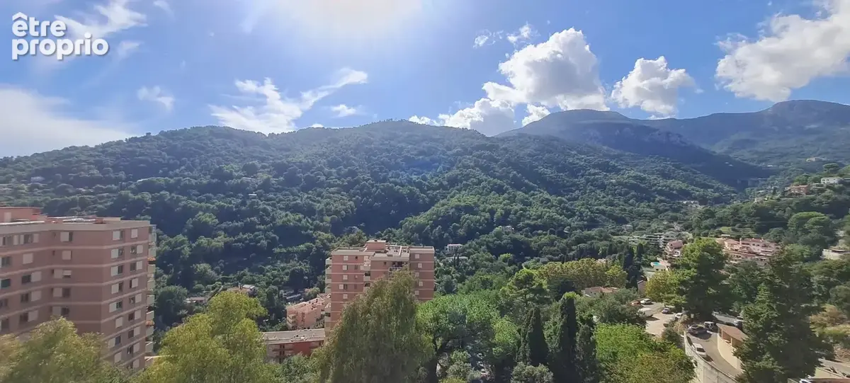Photo Appartement à Menton au prix de 244 000€
