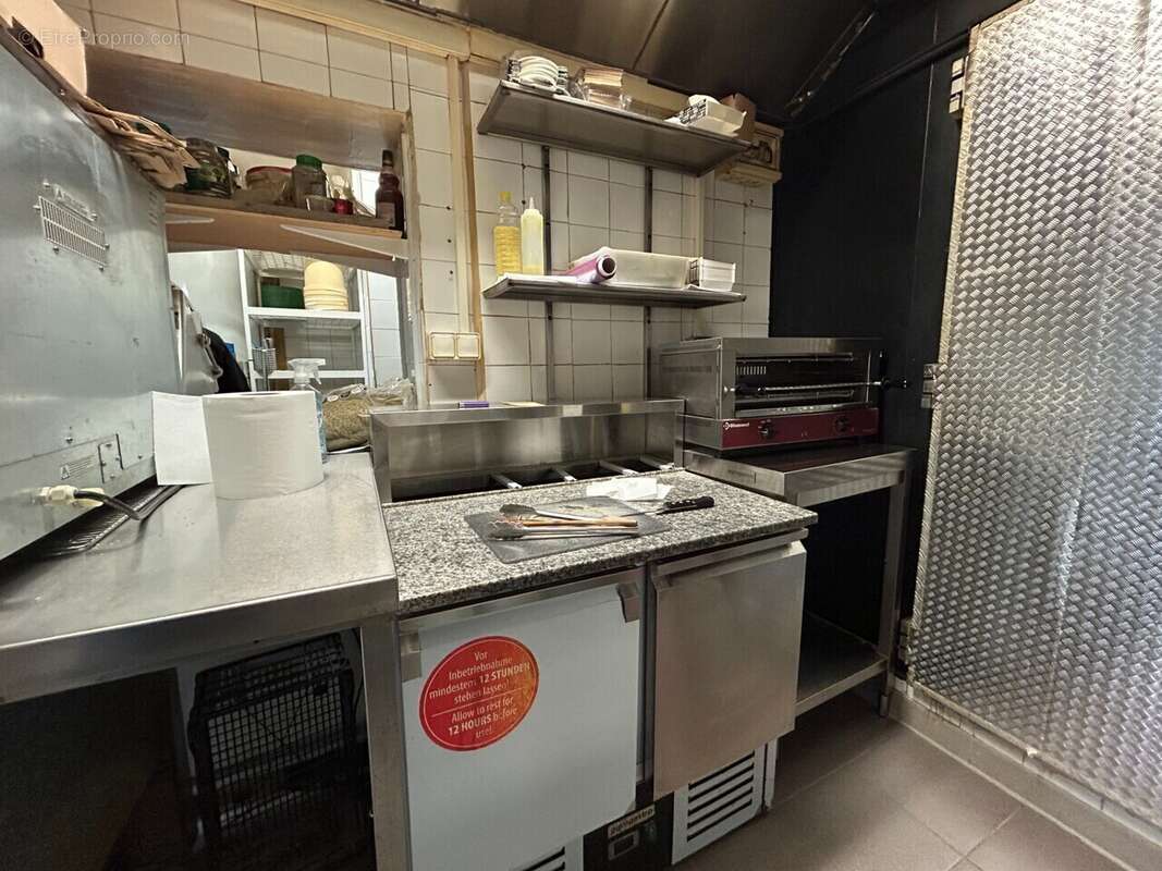 Commerce à HAUTERIVES