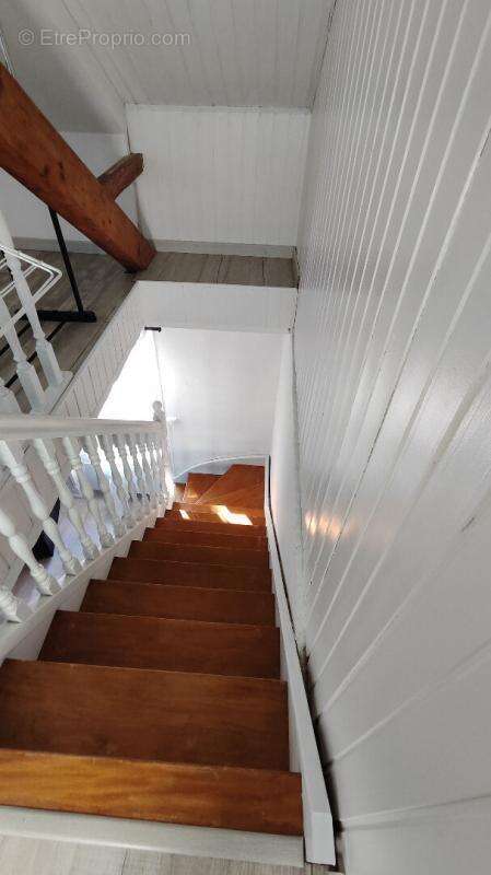 Appartement à BELFORT