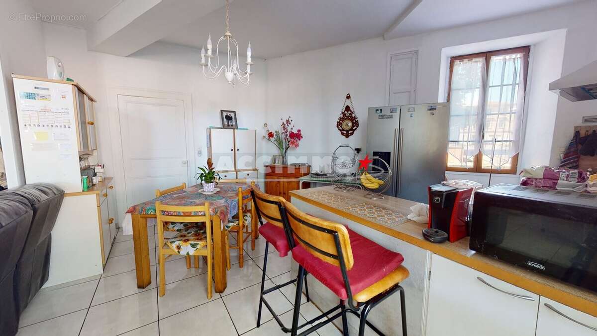 Appartement à LAVAUR