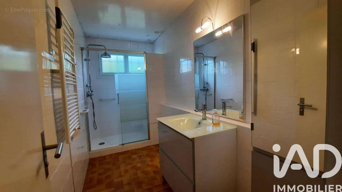 Photo 9 - Maison à SANGUINET