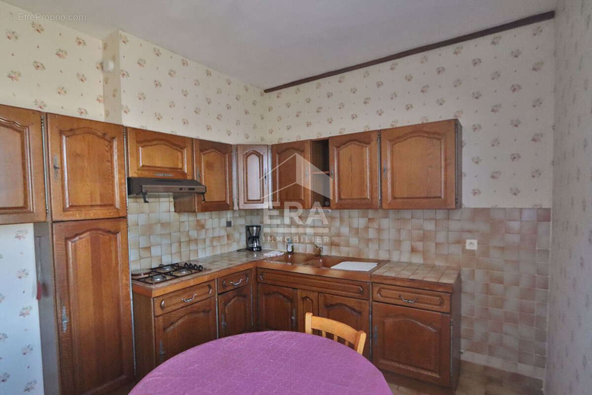 Maison 64m² à narbonne - photo 4