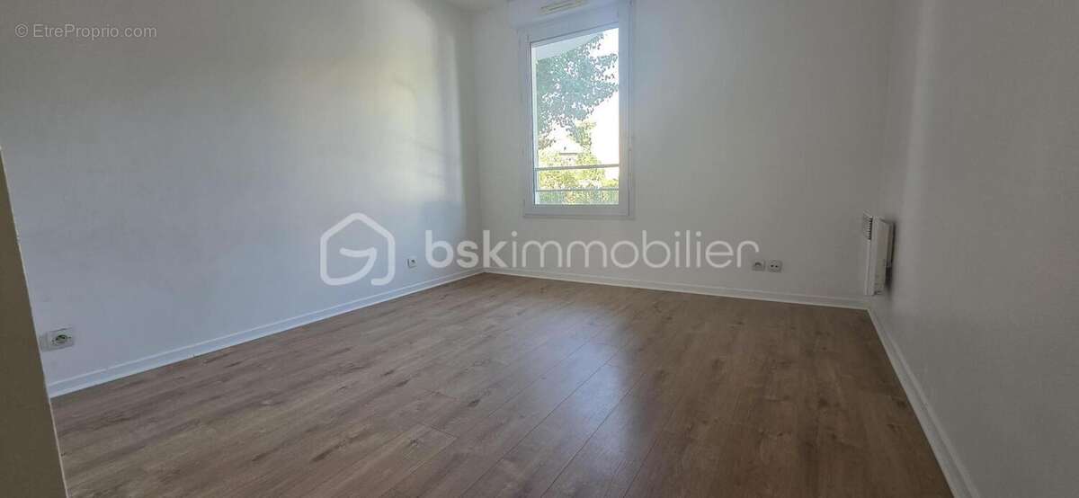 Appartement à VIRY-CHATILLON