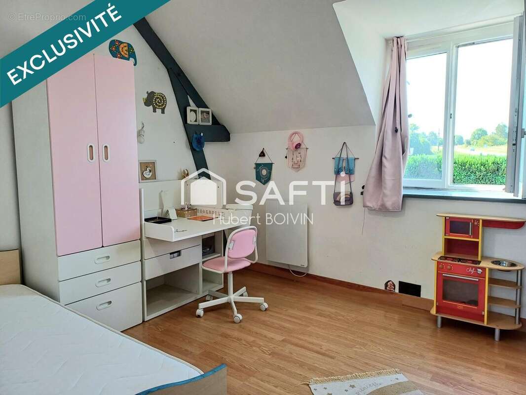 Photo 6 - Maison à ANTRAIN