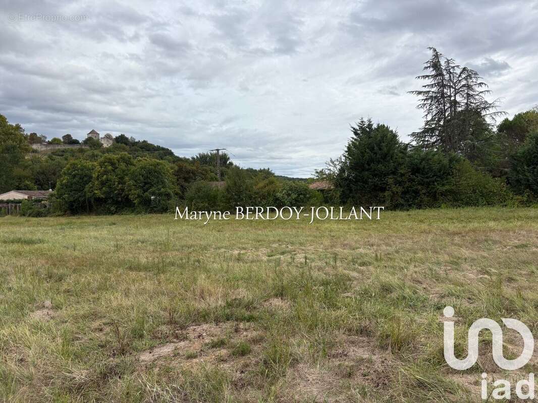 Photo 2 - Terrain à ROQUEFORT