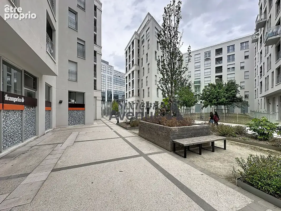 Appartement Noisy Le Grand 2 pièce(s) - photo 7